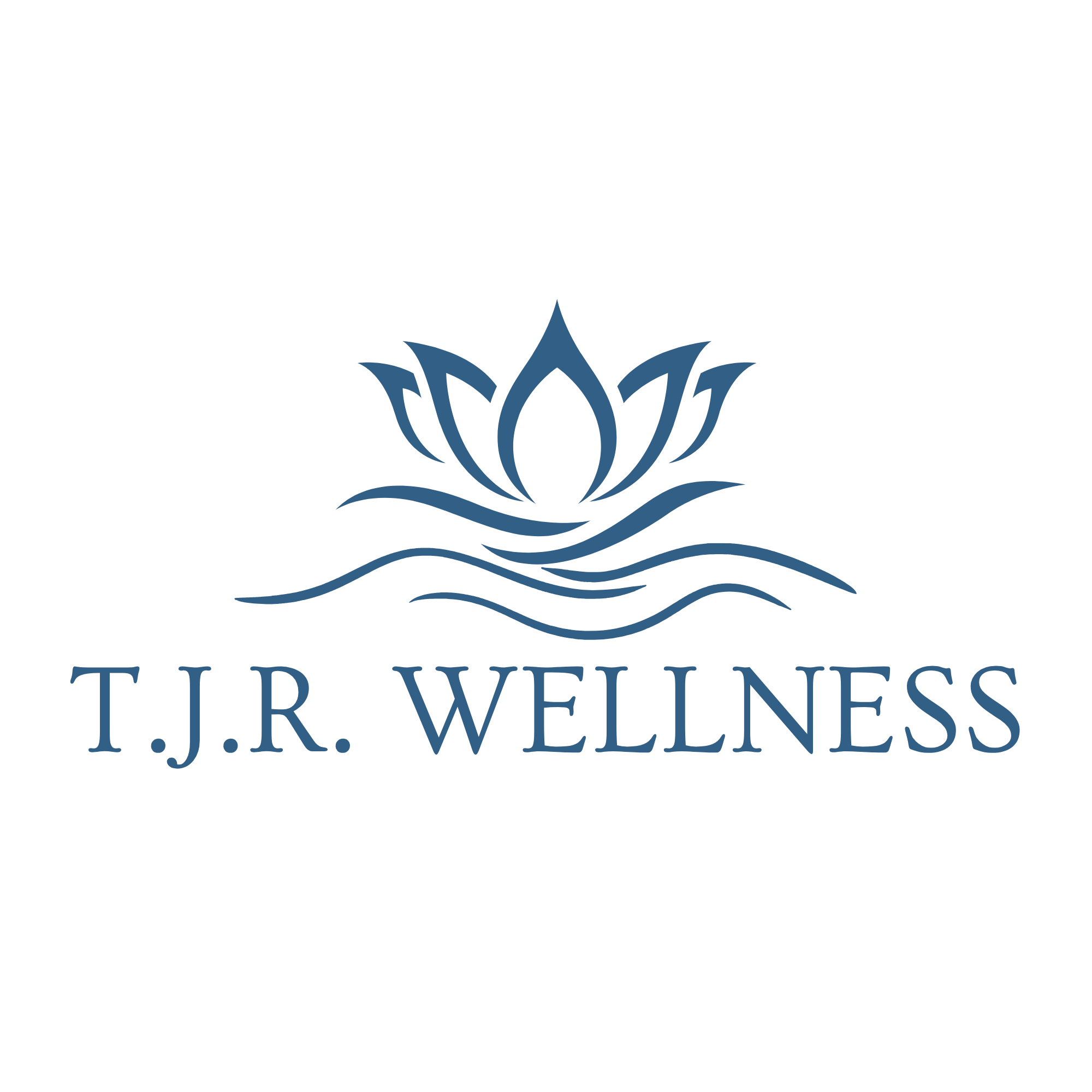 TJRWellness